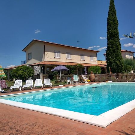 Residence Il Colle Коллестрада Экстерьер фото