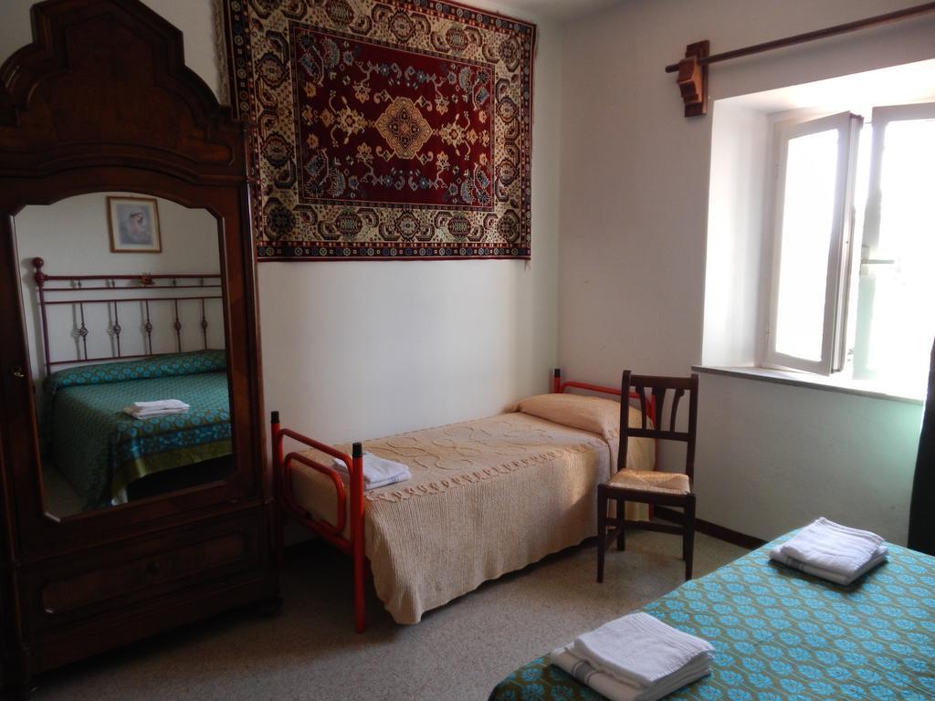 Residence Il Colle Коллестрада Номер фото