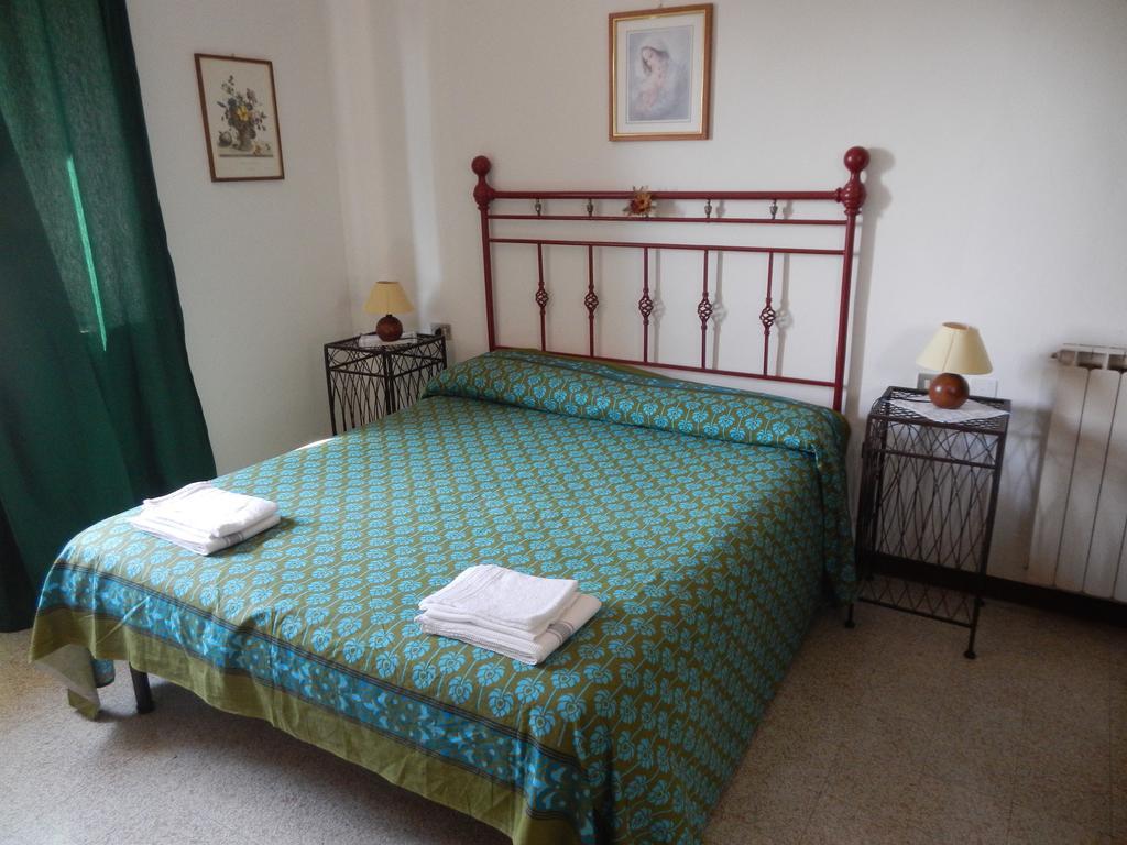Residence Il Colle Коллестрада Номер фото