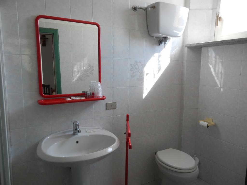 Residence Il Colle Коллестрада Номер фото