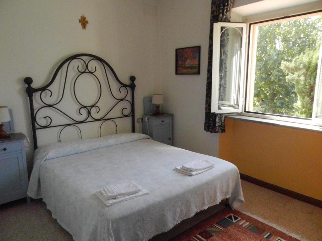 Residence Il Colle Коллестрада Номер фото
