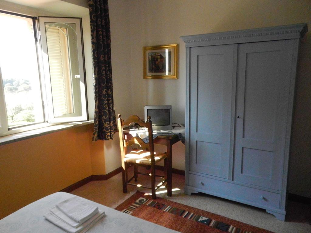 Residence Il Colle Коллестрада Номер фото