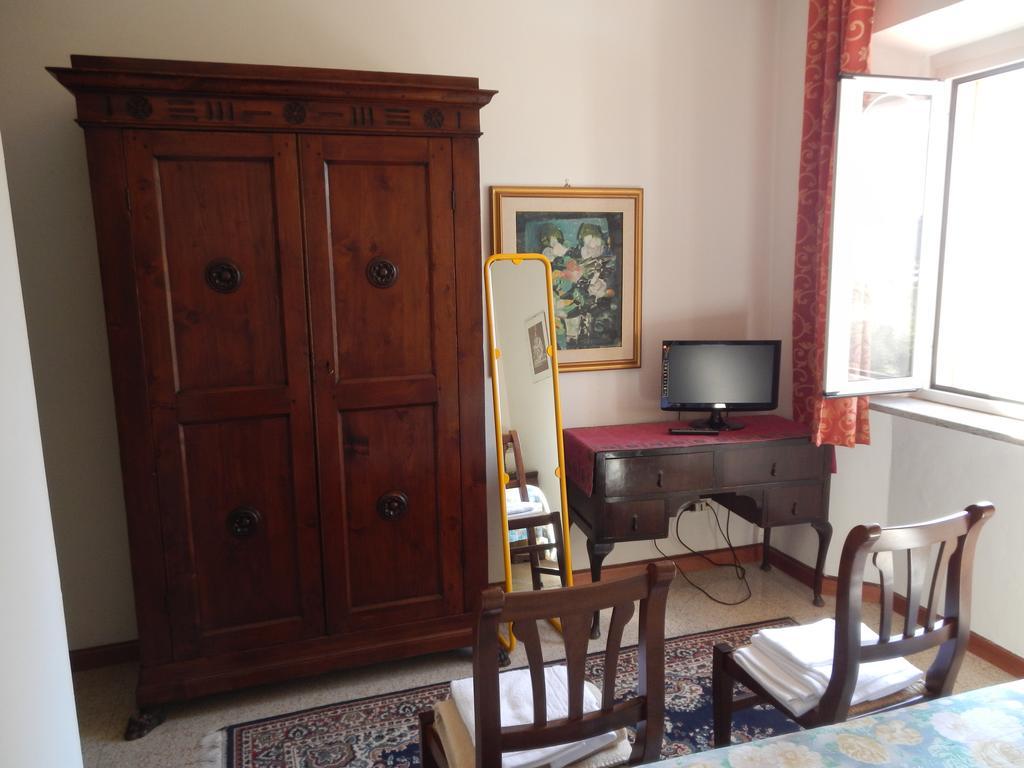 Residence Il Colle Коллестрада Номер фото