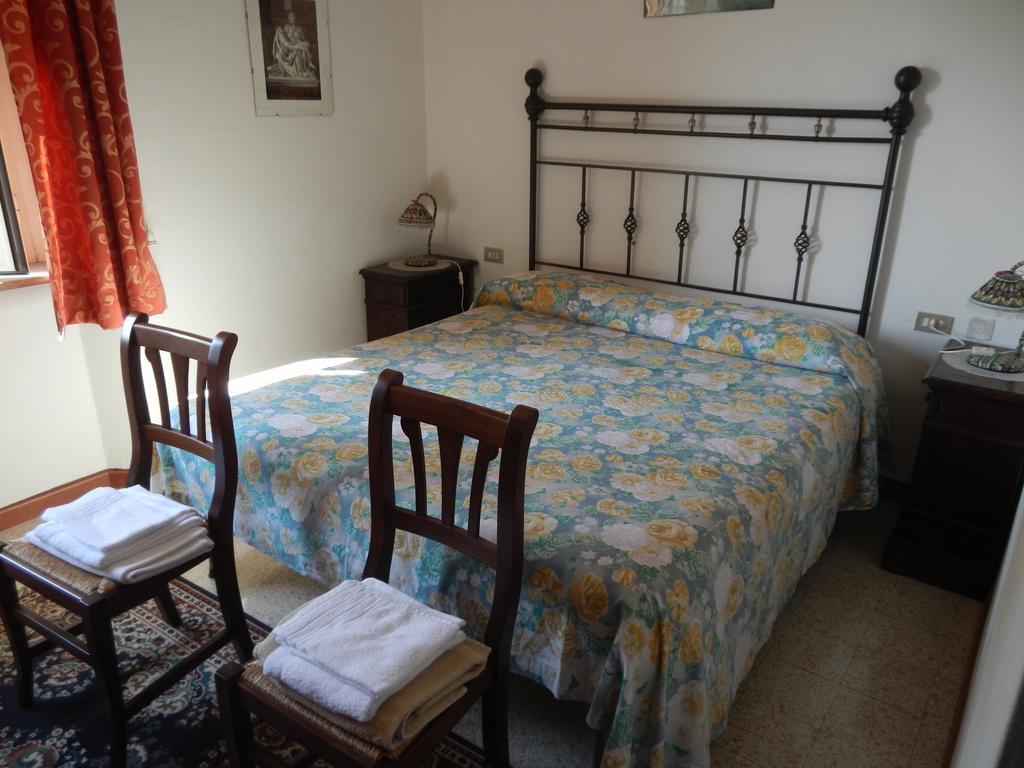 Residence Il Colle Коллестрада Номер фото