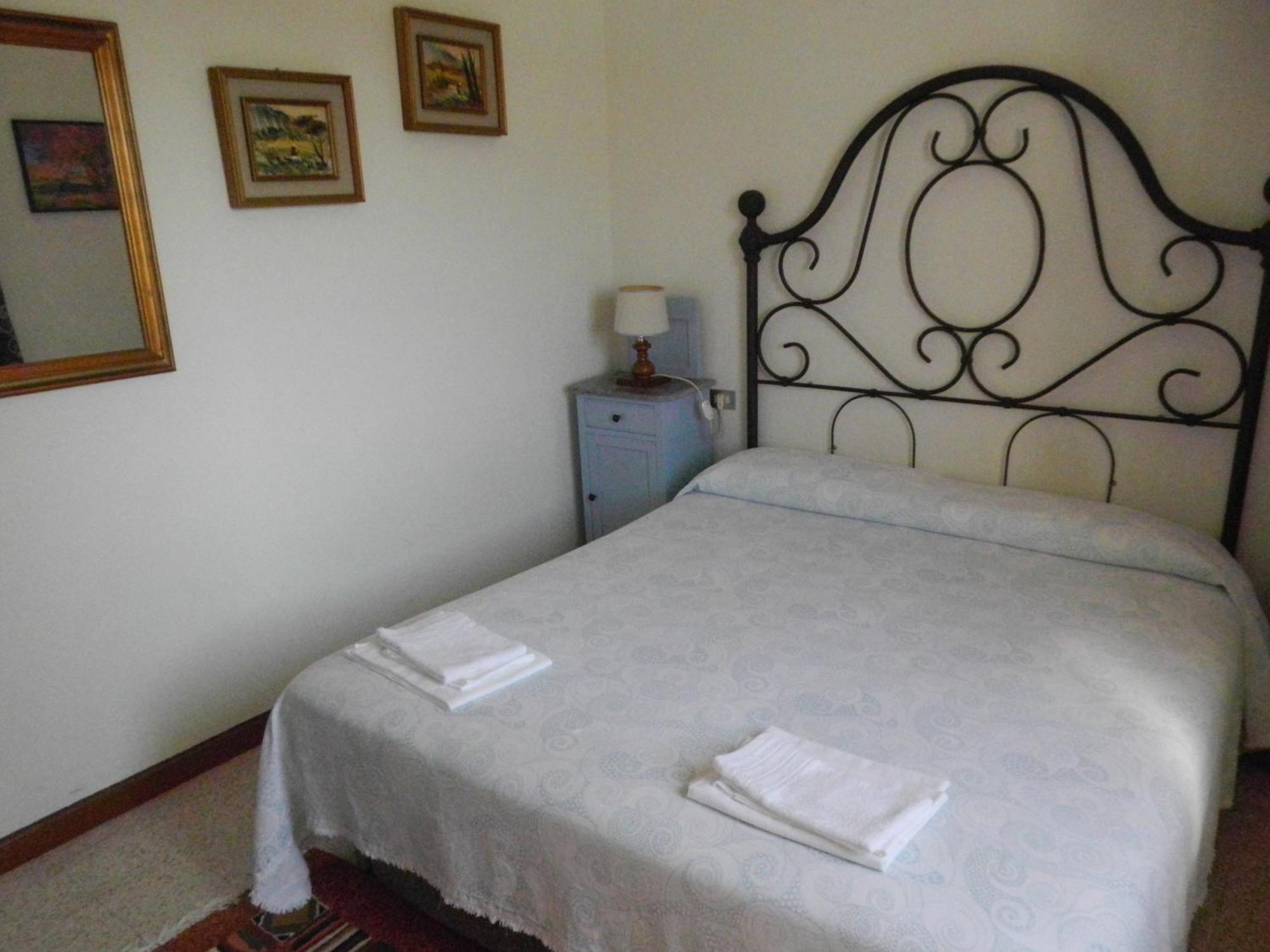 Residence Il Colle Коллестрада Номер фото