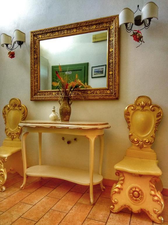 Residence Il Colle Коллестрада Экстерьер фото